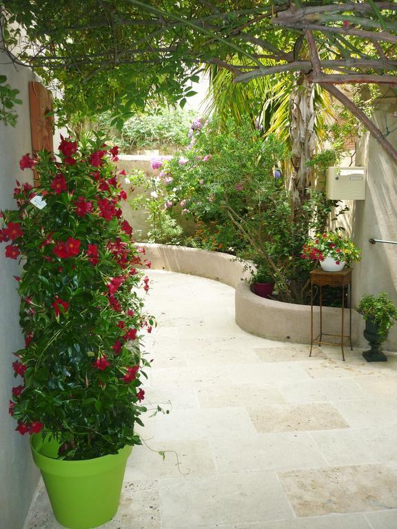 Casa Theodora - Hotel De Charme Et Caractere Muro  Exterior foto